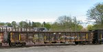 CSXT 708920 (ex-C&O 351159, ex-GONX 351159)